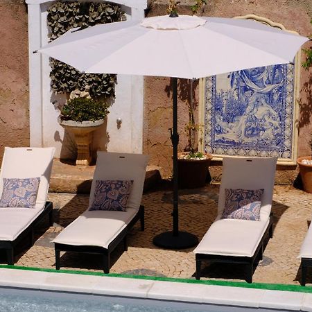 Casa Das Amendoeiras Silves Ngoại thất bức ảnh