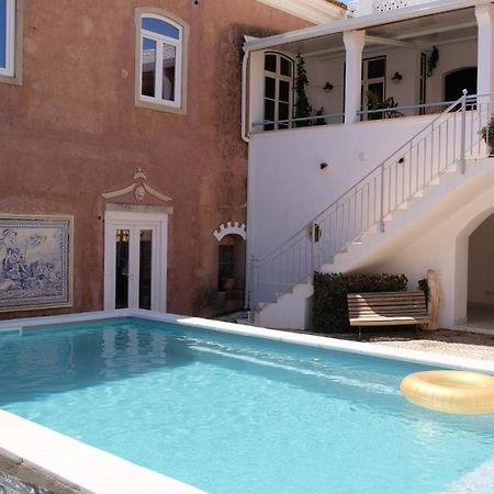 Casa Das Amendoeiras Silves Ngoại thất bức ảnh