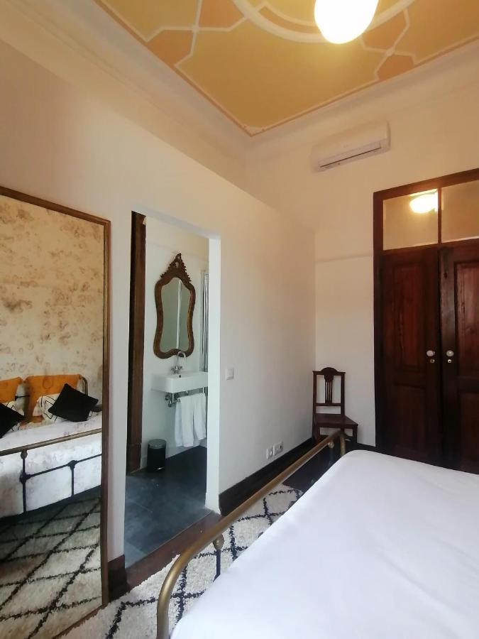 Casa Das Amendoeiras Silves Ngoại thất bức ảnh