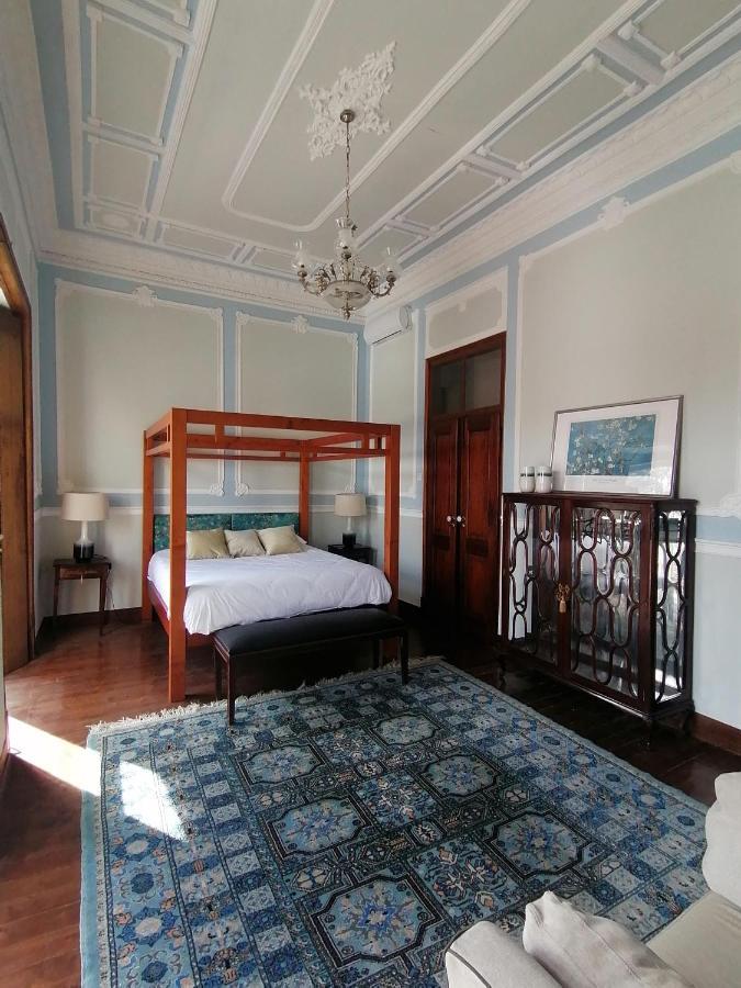 Casa Das Amendoeiras Silves Ngoại thất bức ảnh