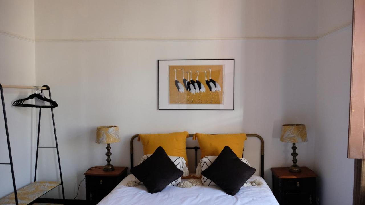 Casa Das Amendoeiras Silves Ngoại thất bức ảnh