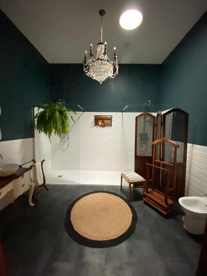 Casa Das Amendoeiras Silves Ngoại thất bức ảnh