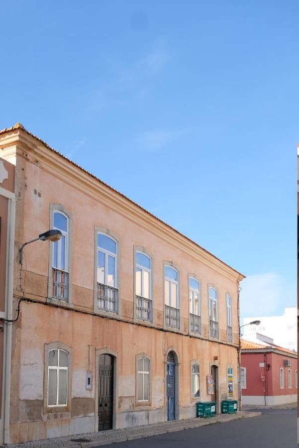 Casa Das Amendoeiras Silves Ngoại thất bức ảnh