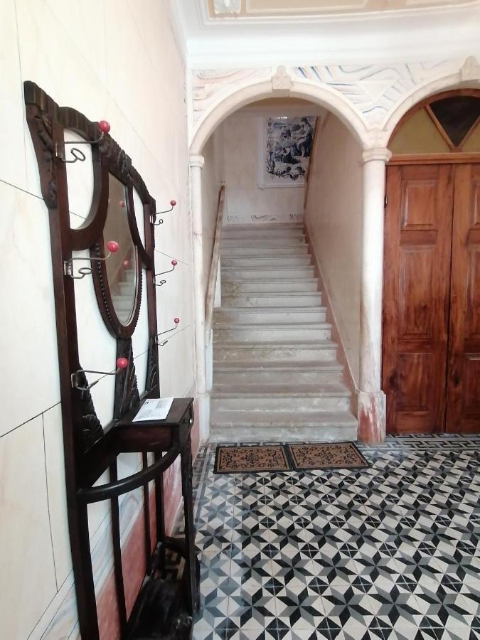Casa Das Amendoeiras Silves Ngoại thất bức ảnh