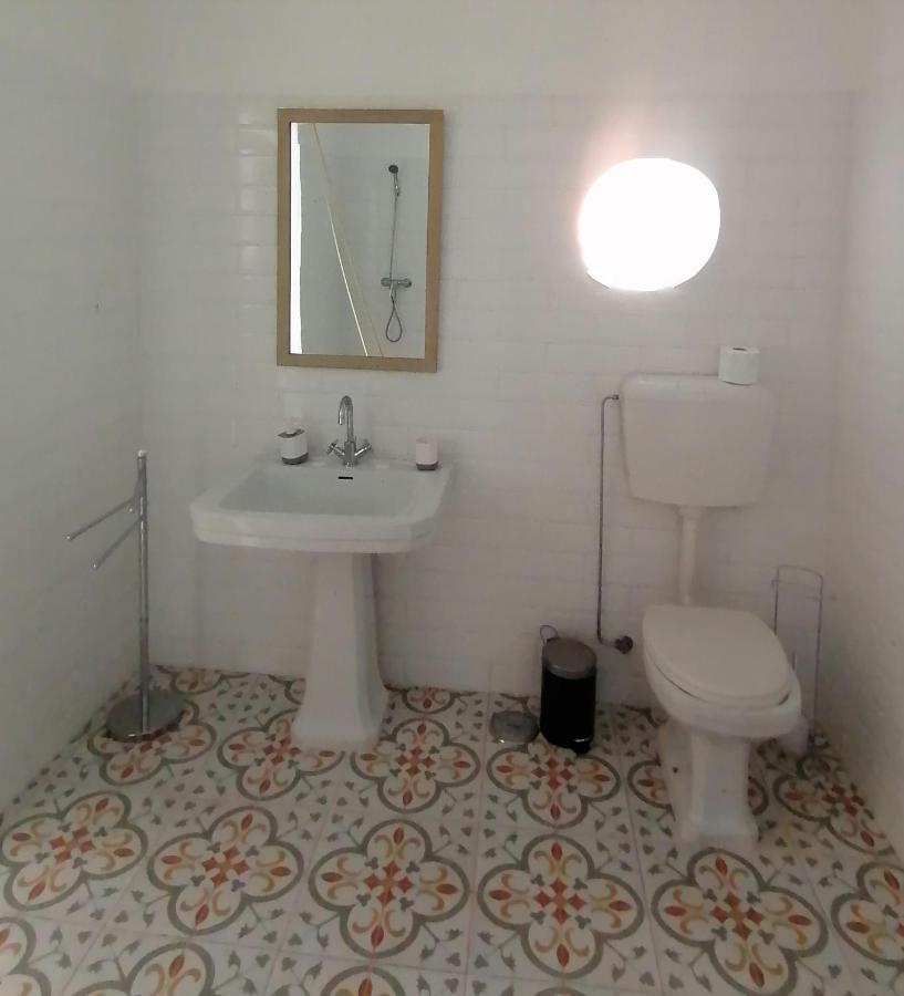 Casa Das Amendoeiras Silves Ngoại thất bức ảnh
