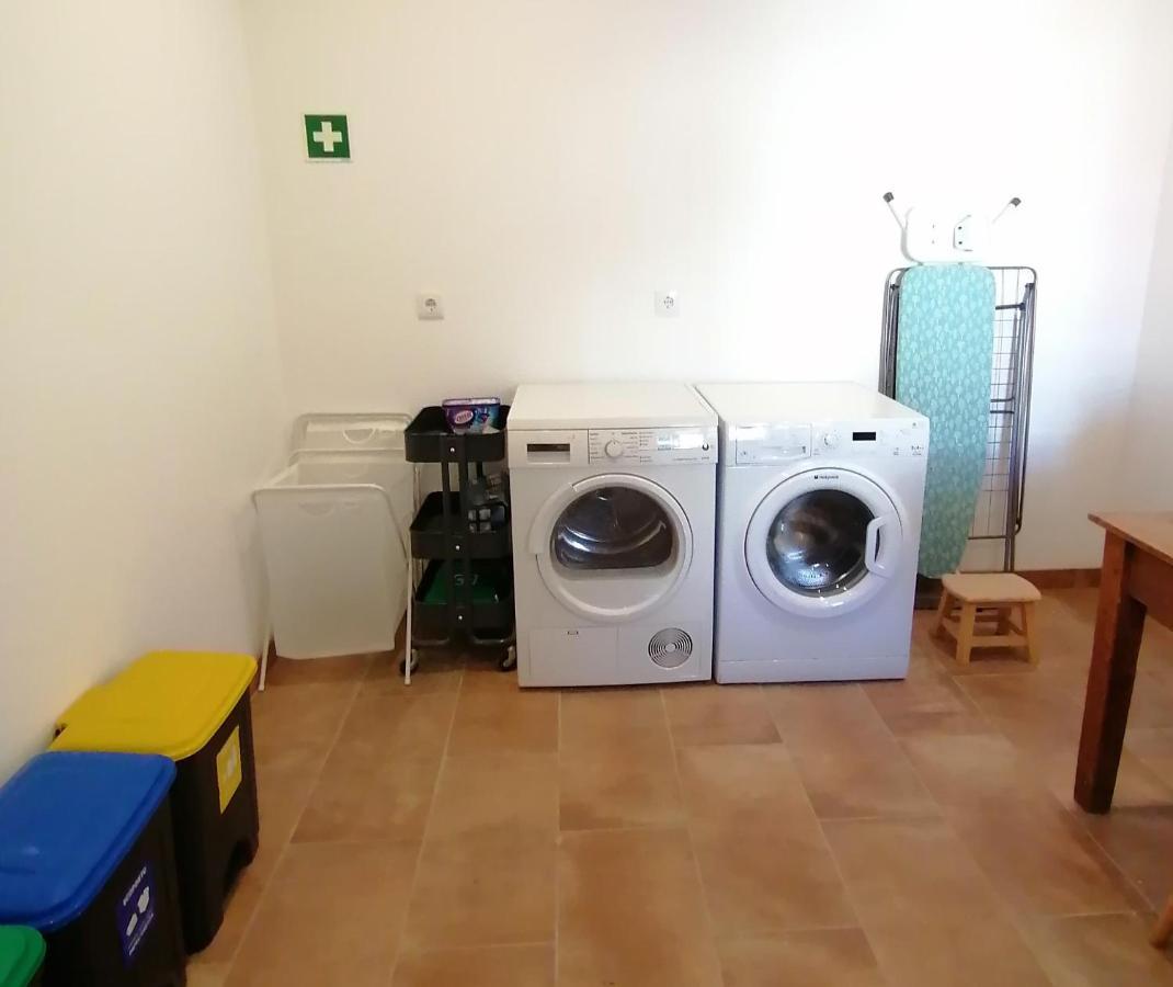 Casa Das Amendoeiras Silves Ngoại thất bức ảnh