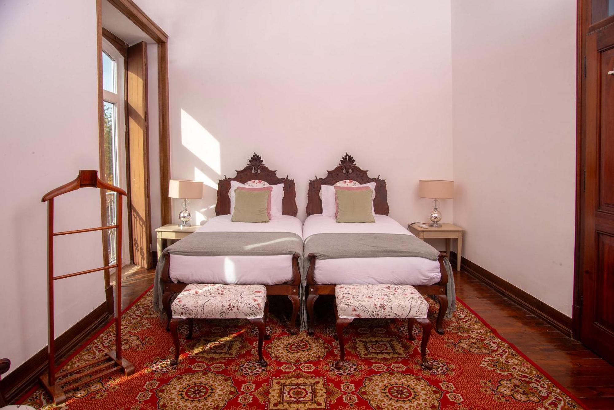 Casa Das Amendoeiras Silves Ngoại thất bức ảnh