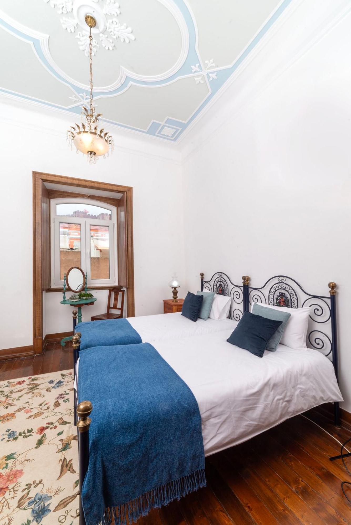 Casa Das Amendoeiras Silves Ngoại thất bức ảnh