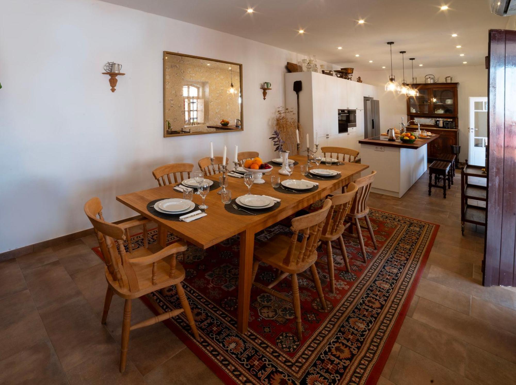 Casa Das Amendoeiras Silves Ngoại thất bức ảnh