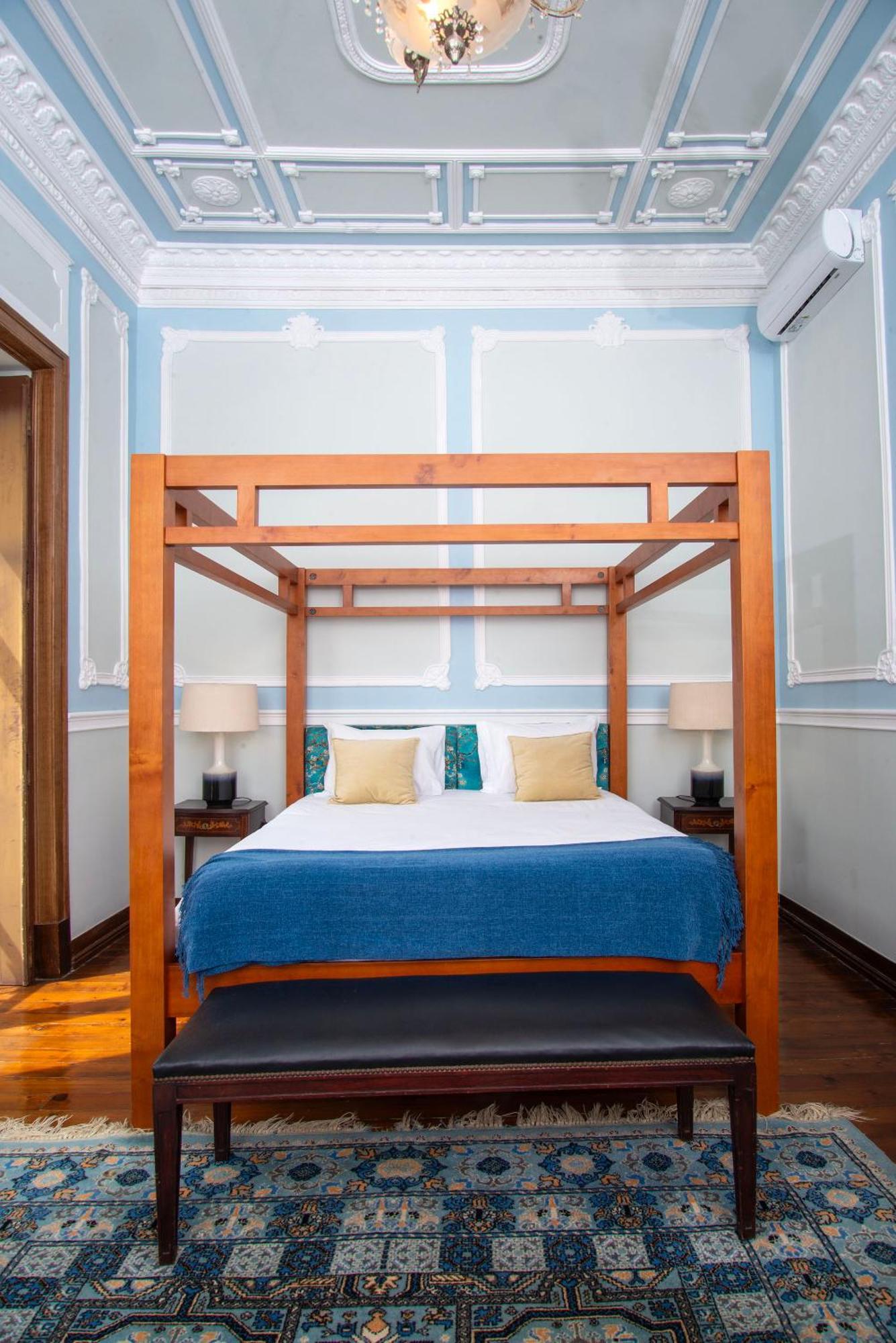 Casa Das Amendoeiras Silves Ngoại thất bức ảnh