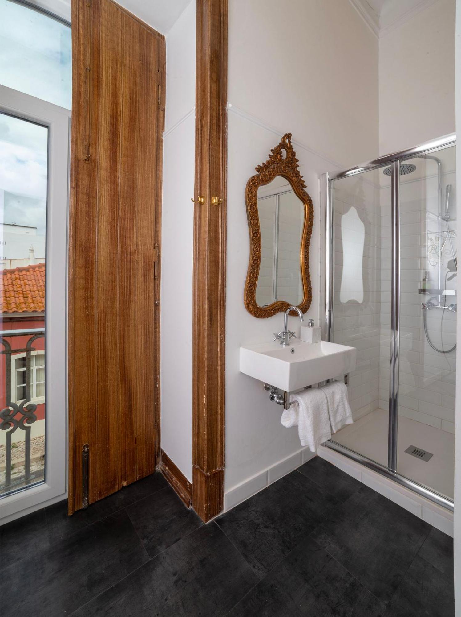 Casa Das Amendoeiras Silves Ngoại thất bức ảnh