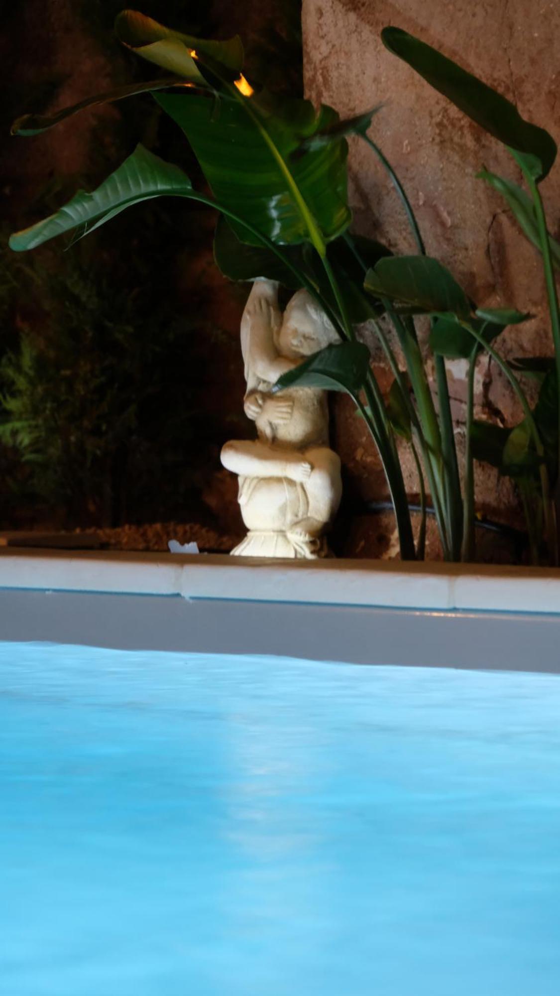 Casa Das Amendoeiras Silves Ngoại thất bức ảnh